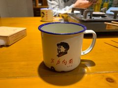 -格塘人家·山泉水煮鱼(望兴家园店)