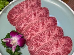 -丸藏和牛烧肉专门店(园区师惠坊店)