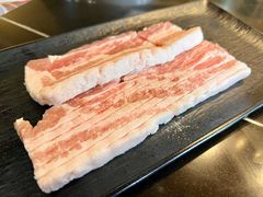 -本家韩国烤肉(韩国街店)