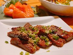 特色酱烧牛舌-福匠日本料理(人民路店)