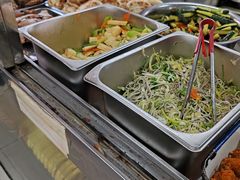 -清真-戏楼王记牛肉面