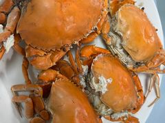 -杨记海鲜楼(三门黑金冠店)