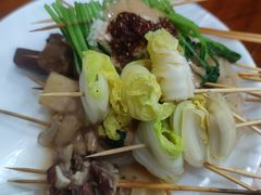 -郭记小街麻辣烫(南小街总店)