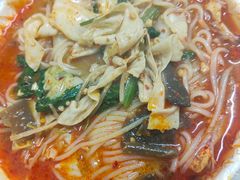 -老字号正宗四川麻辣烫(重庆路店)