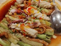 -侨美·唐荔园·40年地道粤菜