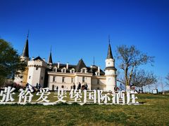 -北京张裕爱斐堡酒庄