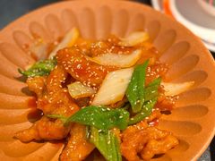 -塔哈尔·新疆盛宴(复地活力城店)