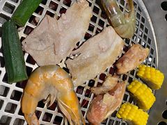 -千寻山野烤肉(中关村店)