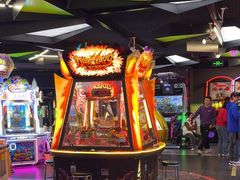 -星际传奇·电玩城·游戏厅·儿童乐园(大悦城店)