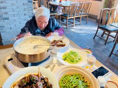 -二十八里太湖船菜(吉祥路店)