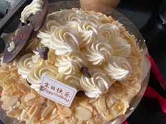 -味多美蛋糕(梨园店)