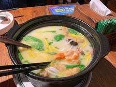 -云海肴·汽锅鸡·云南菜(美罗城店)