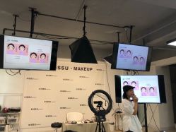 -KISS U 国际美学