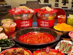 -牛市坎火锅(建设路店)