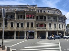 -汕头市小公园