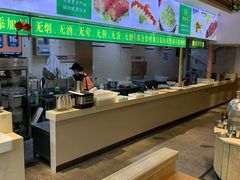 -素满香·素食自助餐(苏州·临顿路店)
