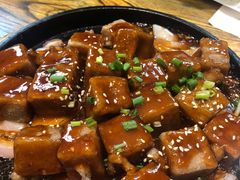 -阿婆农家菜(车墩店)