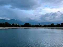 -清溪水库