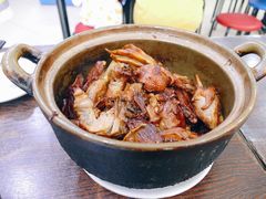 -斯丹姜母鸭·古法干香(涂门街总店)