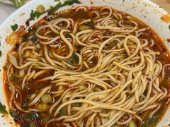 -水仙拉面(水仙街店)