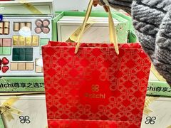 -山姆会员商店(上海浦东店)