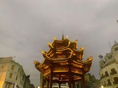 -汕头市小公园