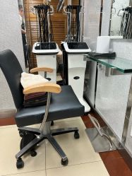 -南京美发店