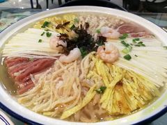 -得意楼蒸菜馆
