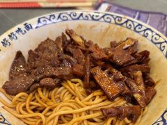 -梅溪·小伙子干挑面(安吉总店)