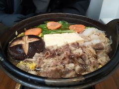 -铃木食堂(帽儿胡同店)