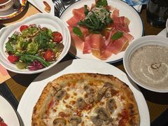 -安妮意大利餐厅(国贸店)