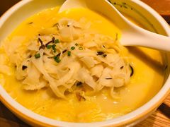 鸡汤脆笋-四季民福烤鸭店(前门店)