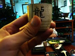 梅子酒-束河人家(南锣鼓巷店)