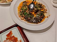 -荣兴酒家(徐家汇店)