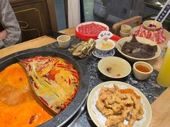 -蜀大侠火锅(春熙路店)