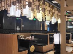 -AJIYA·池袋日式烧肉自助(天津万象城店)