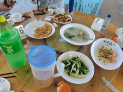 -七鲜渔港美食餐厅(巽寮湾海景店)