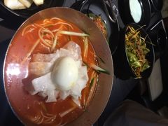 401烤肉店(弘大店)-401餐厅(弘大店)
