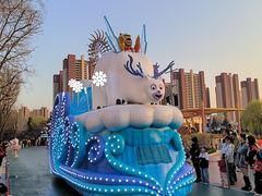 -沈阳方特欢乐世界