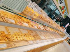 -泸溪河桃酥(西直门凯德店)