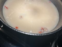 -捞王猪肚鸡火锅(金华义乌之心店)