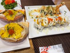 -樱の千渡日式料理·铁板烧•烧鸟(金盛田广场店)