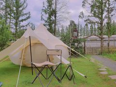 -前小桔亲子创意农场·草莓采摘·露营烧烤