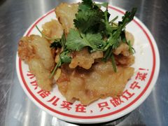 -堂堂小伙夫·辽宁小吃大排档(京西大悦城店)