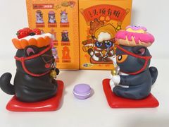 -泡泡玛特POPMART(蓝色港湾店)