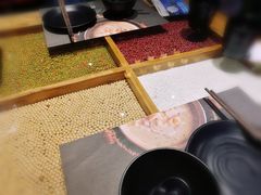 -潮十三潮汕砂锅粥(高新四路大都荟店)