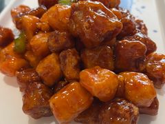 -香香海南菜餐厅