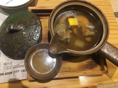 -花潮料理艺食馆(世欧广场店)