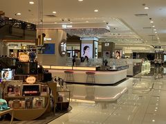 -巴黎春天(浦建店)