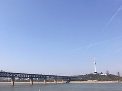 -武昌中华路码头(轮渡站)